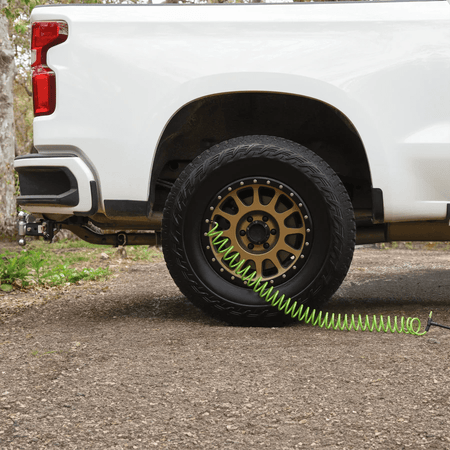 Slime Super Duty Pro Tire Inflator | 40083 - MojoMotoSport.com