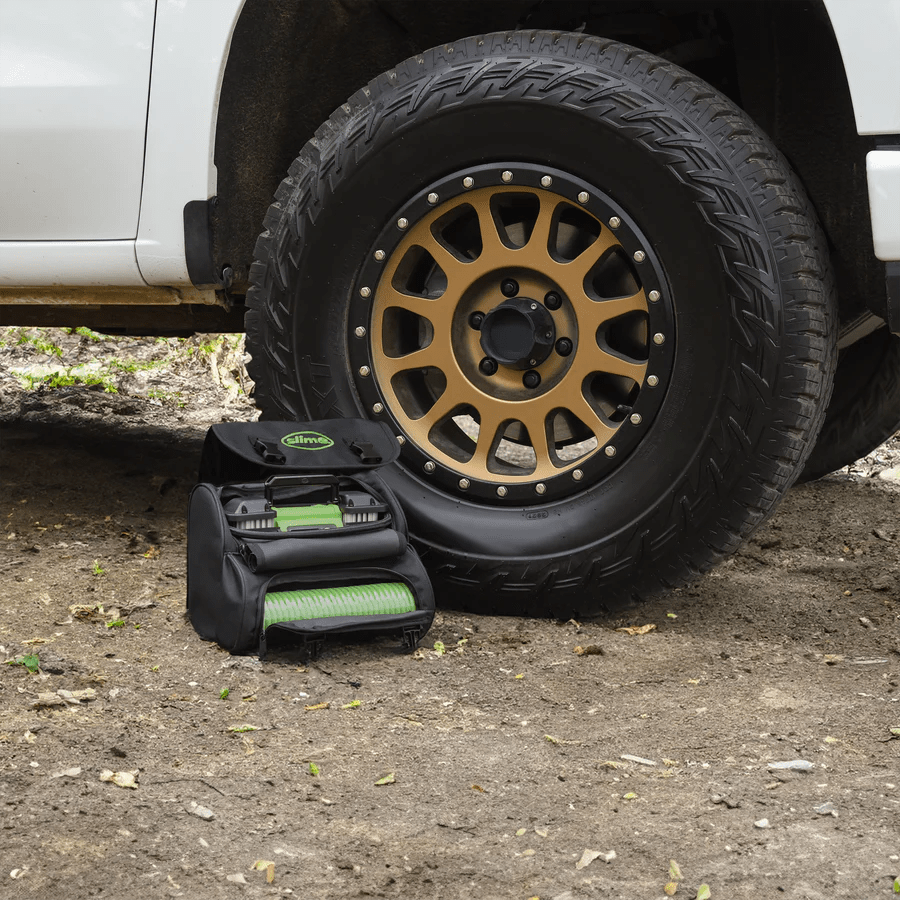 Slime Super Duty Pro Tire Inflator | 40083 - MojoMotoSport.com