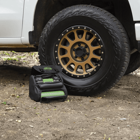 Slime Super Duty Pro Tire Inflator | 40083 - MojoMotoSport.com
