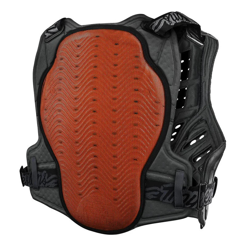 Troy Lee Designs Solid Rockfight CE Flex Chest Protector