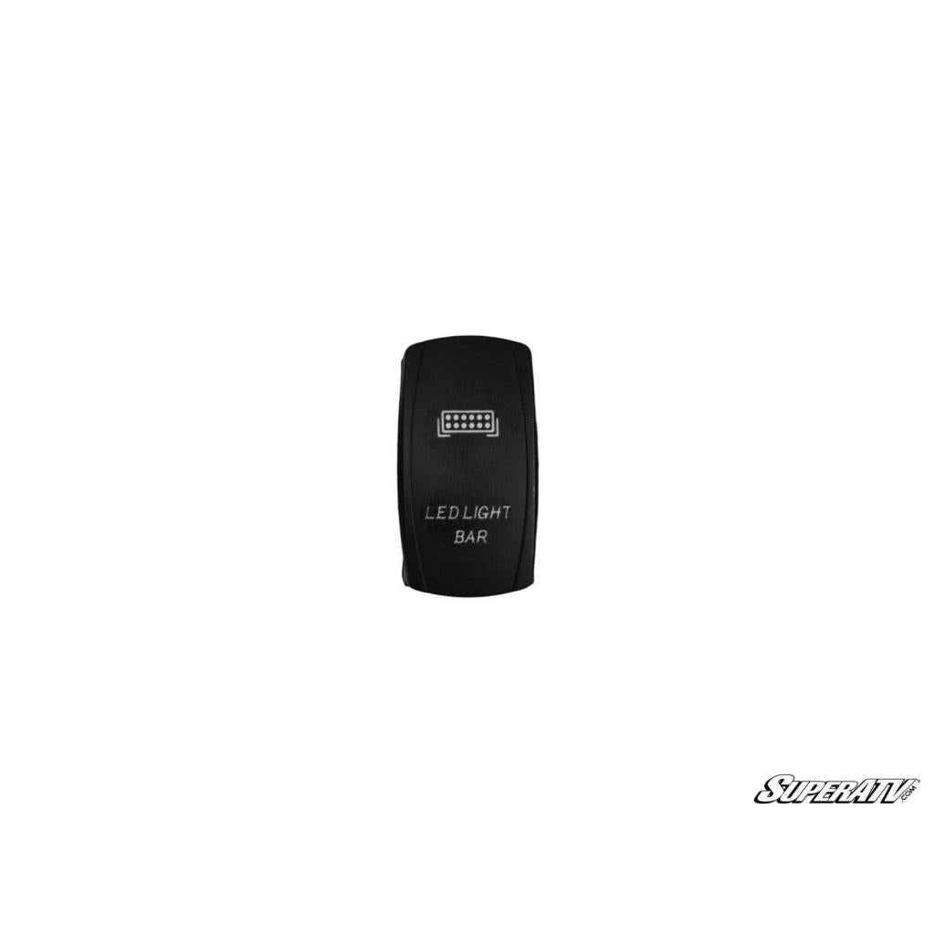 SuperATV 12V / 20A Off - Road Rocker Switches - MojoMotoSport.com