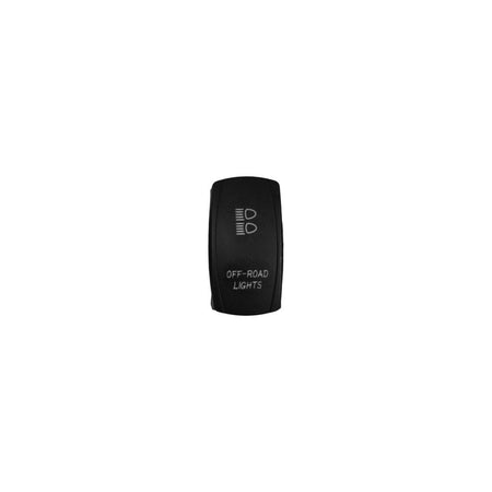 SuperATV 12V / 20A Off - Road Rocker Switches - MojoMotoSport.com