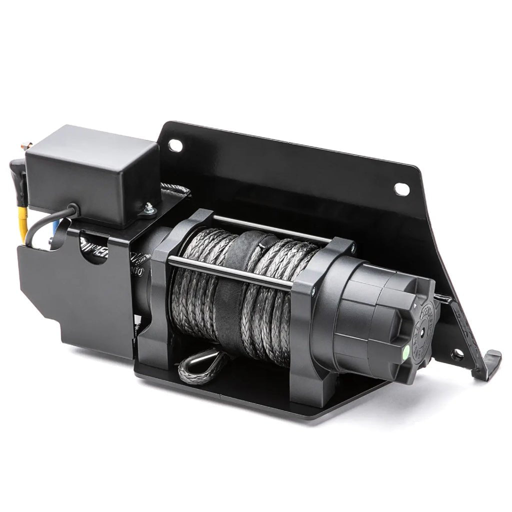 SuperATV 2020+ Polaris Ranger 1000 Ready - Fit 6000 lb Winch - MojoMotoSport.com