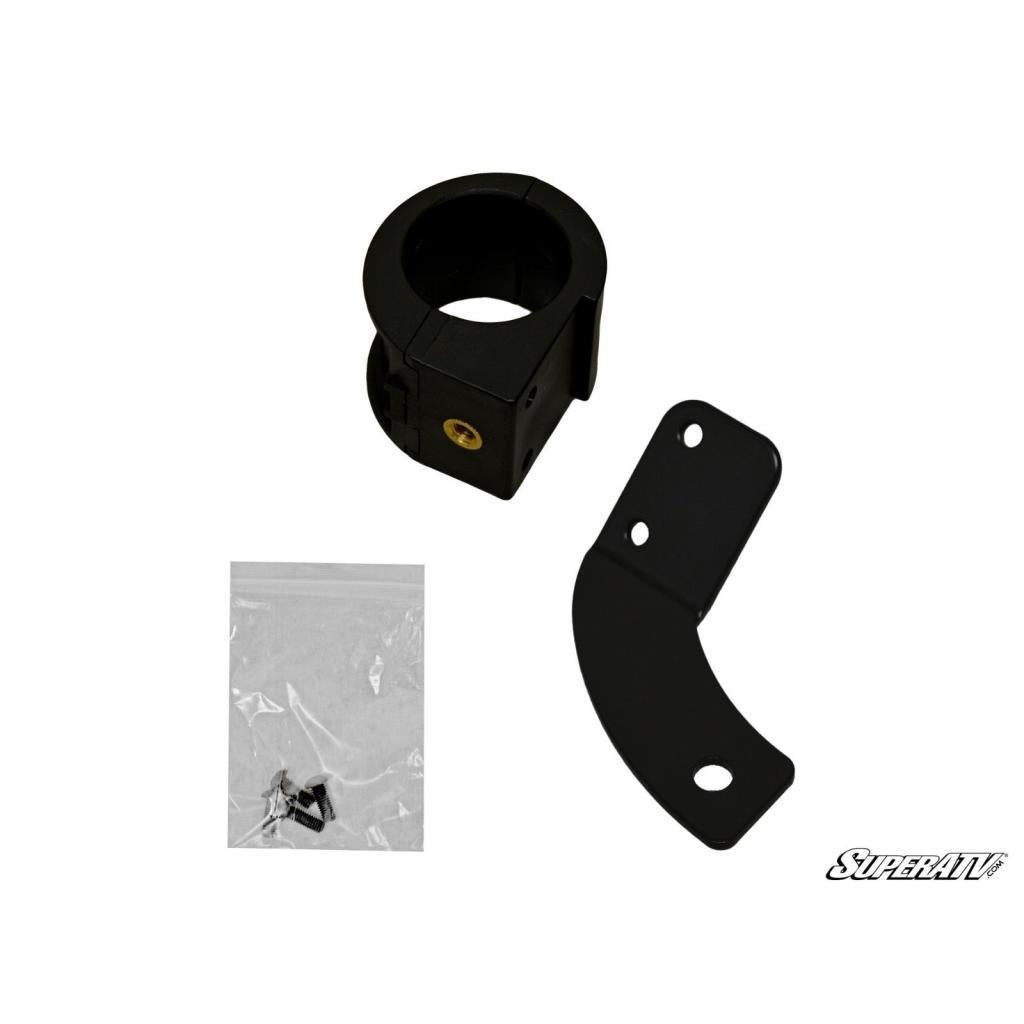 SuperATV 3" LED Cube Lights - MojoMotoSport.com