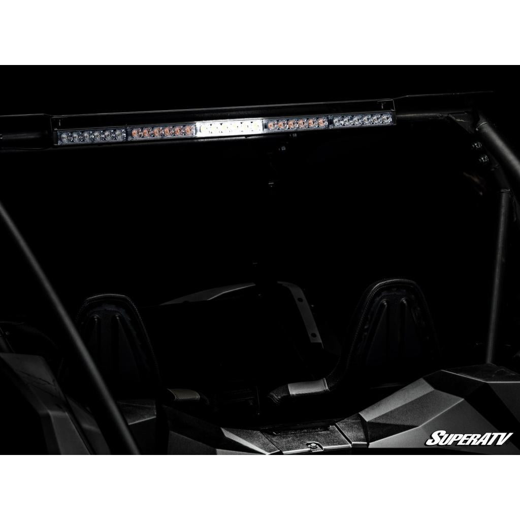 SuperATV 30" Chase Light Bar - MojoMotoSport.com