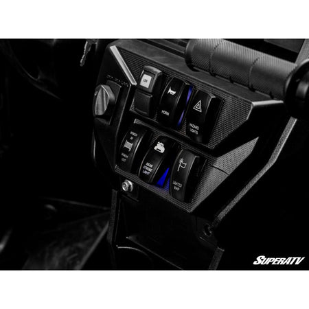 SuperATV 30" Chase Light Bar - MojoMotoSport.com