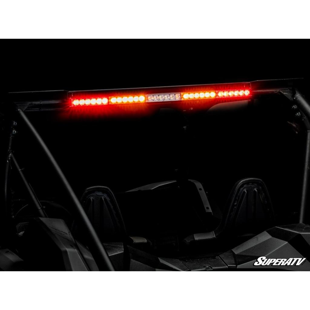 SuperATV 30" Chase Light Bar - MojoMotoSport.com
