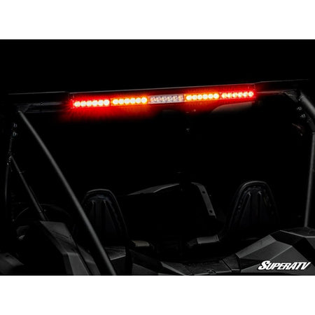 SuperATV 30" Chase Light Bar - MojoMotoSport.com