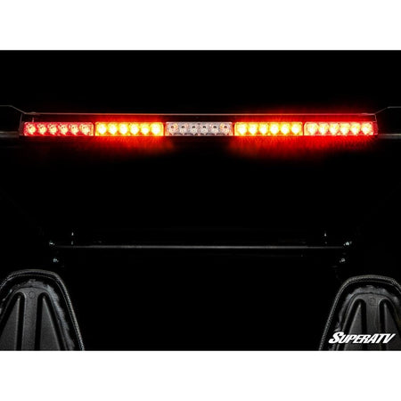 SuperATV 30" Chase Light Bar - MojoMotoSport.com