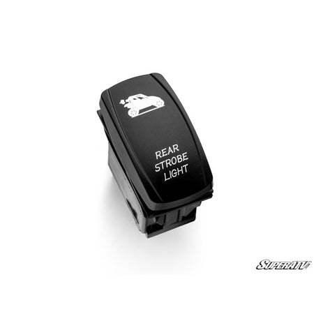 SuperATV 30" Chase Light Bar - MojoMotoSport.com