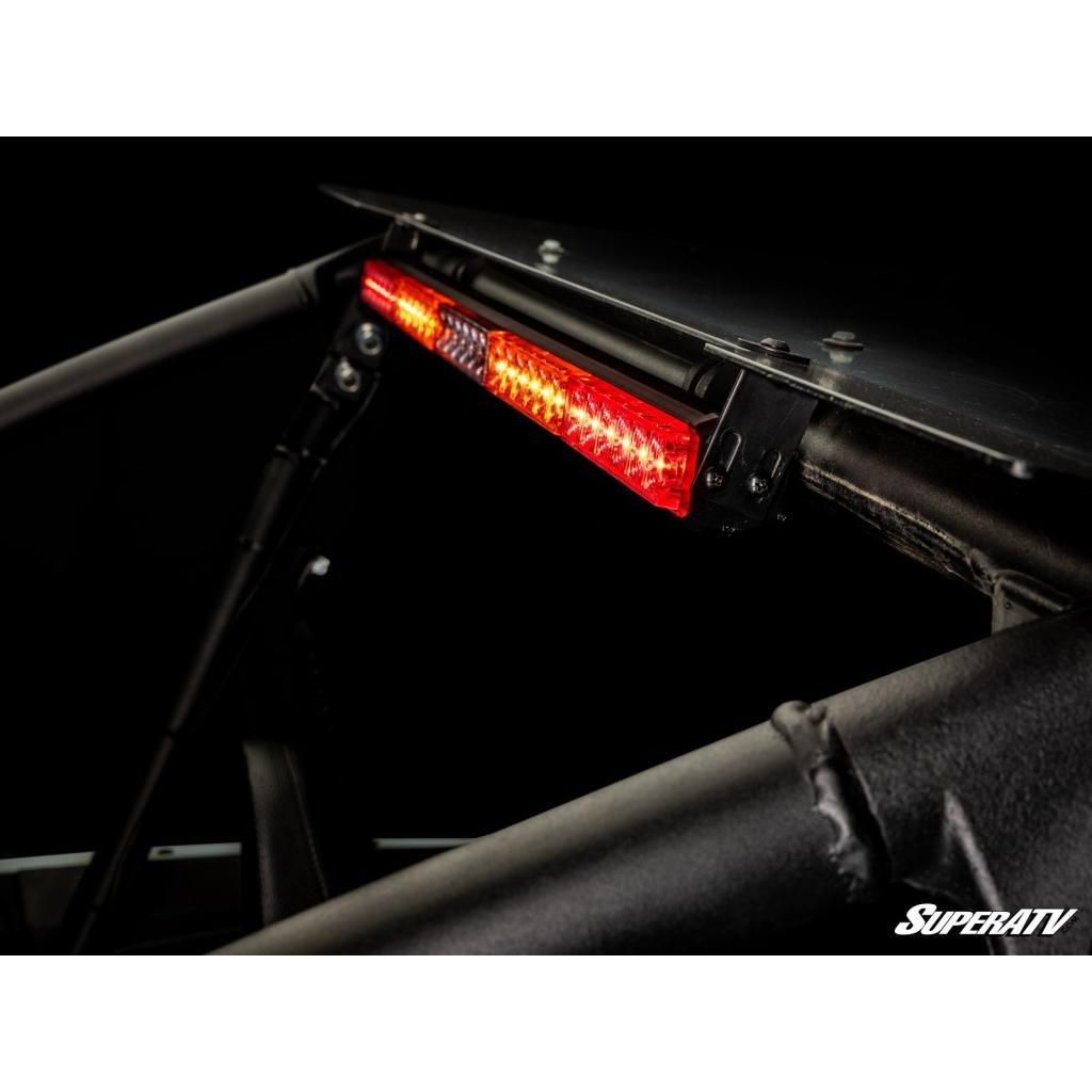 SuperATV 30" Chase Light Bar - MojoMotoSport.com