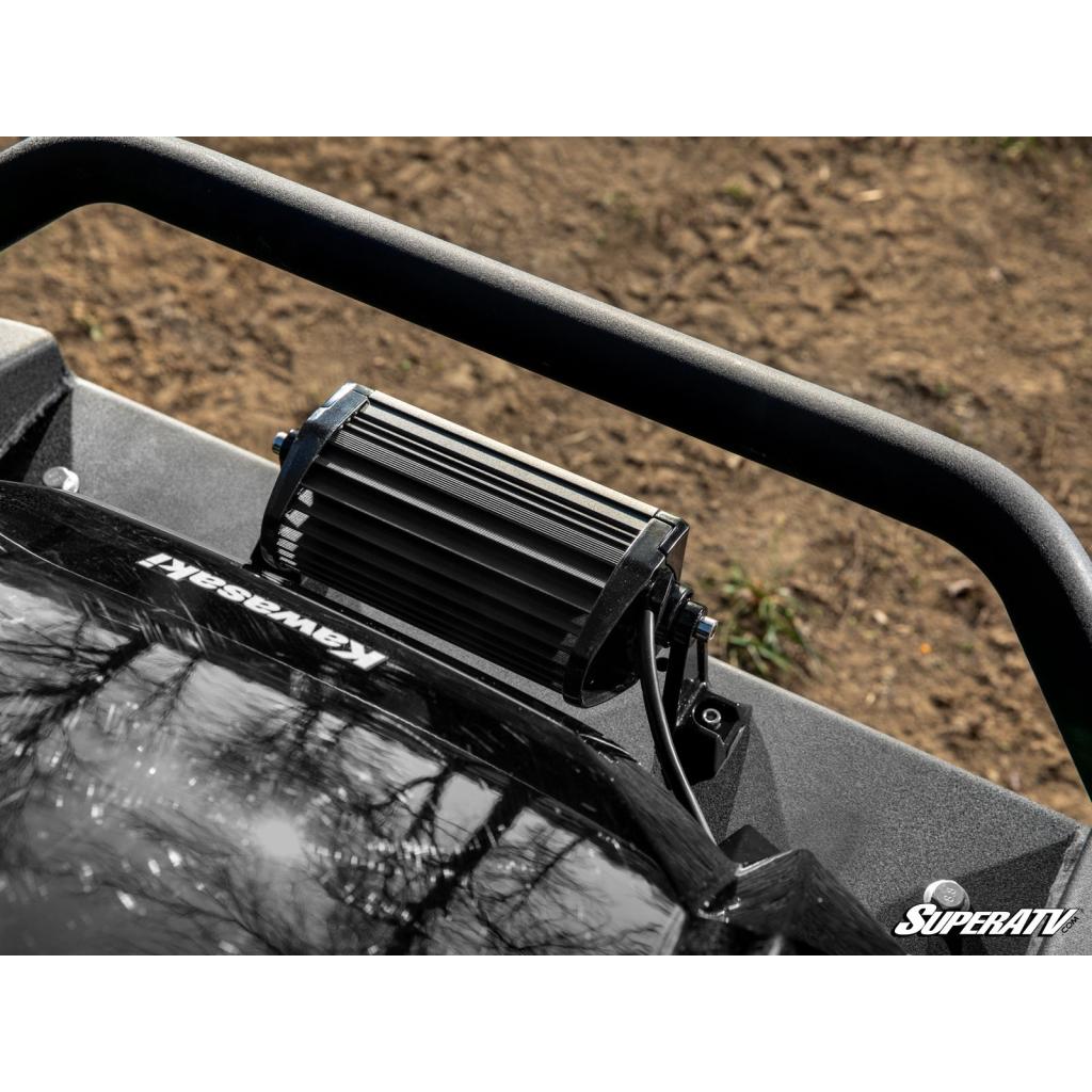 SuperATV 6" LED Combination Spot / Flood Light Bar - MojoMotoSport.com
