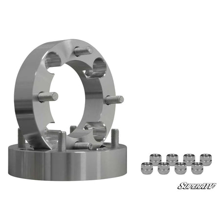 SuperATV Arctic Cat Wheel Spacer 4/115 & 4/156 - MojoMotoSport.com
