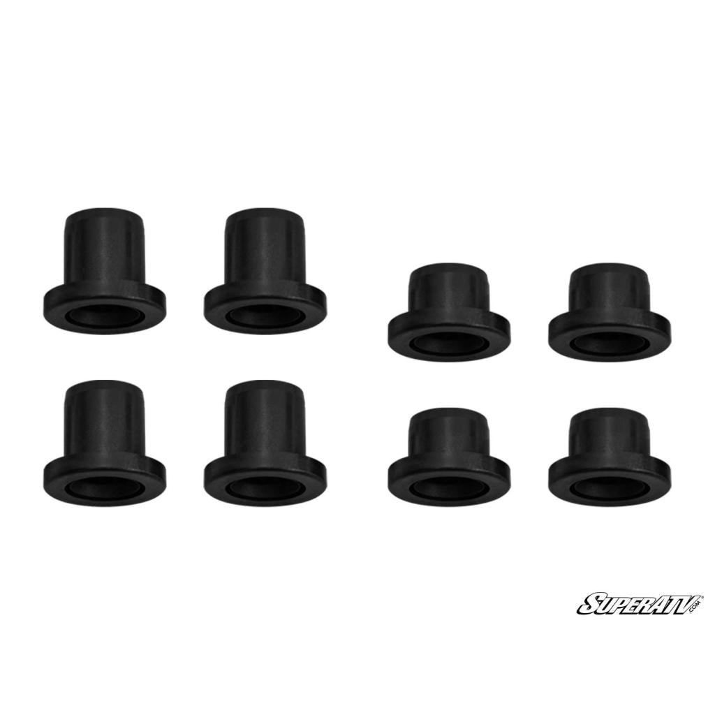 SuperATV Arctic Cat Wildcat Sport A - Arm Bushings - MojoMotoSport.com