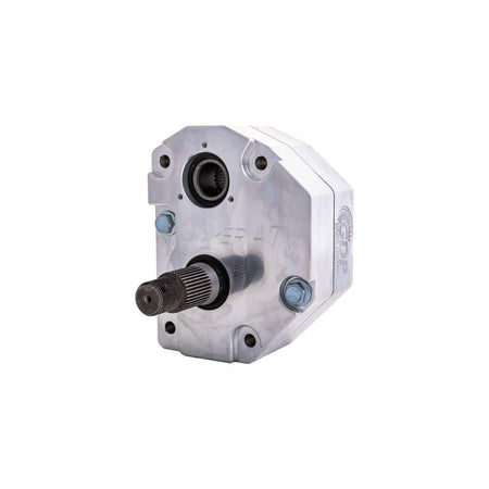 SuperATV Arctic Cat Wildcat Trail 4" Portal Gear Lift - MojoMotoSport.com
