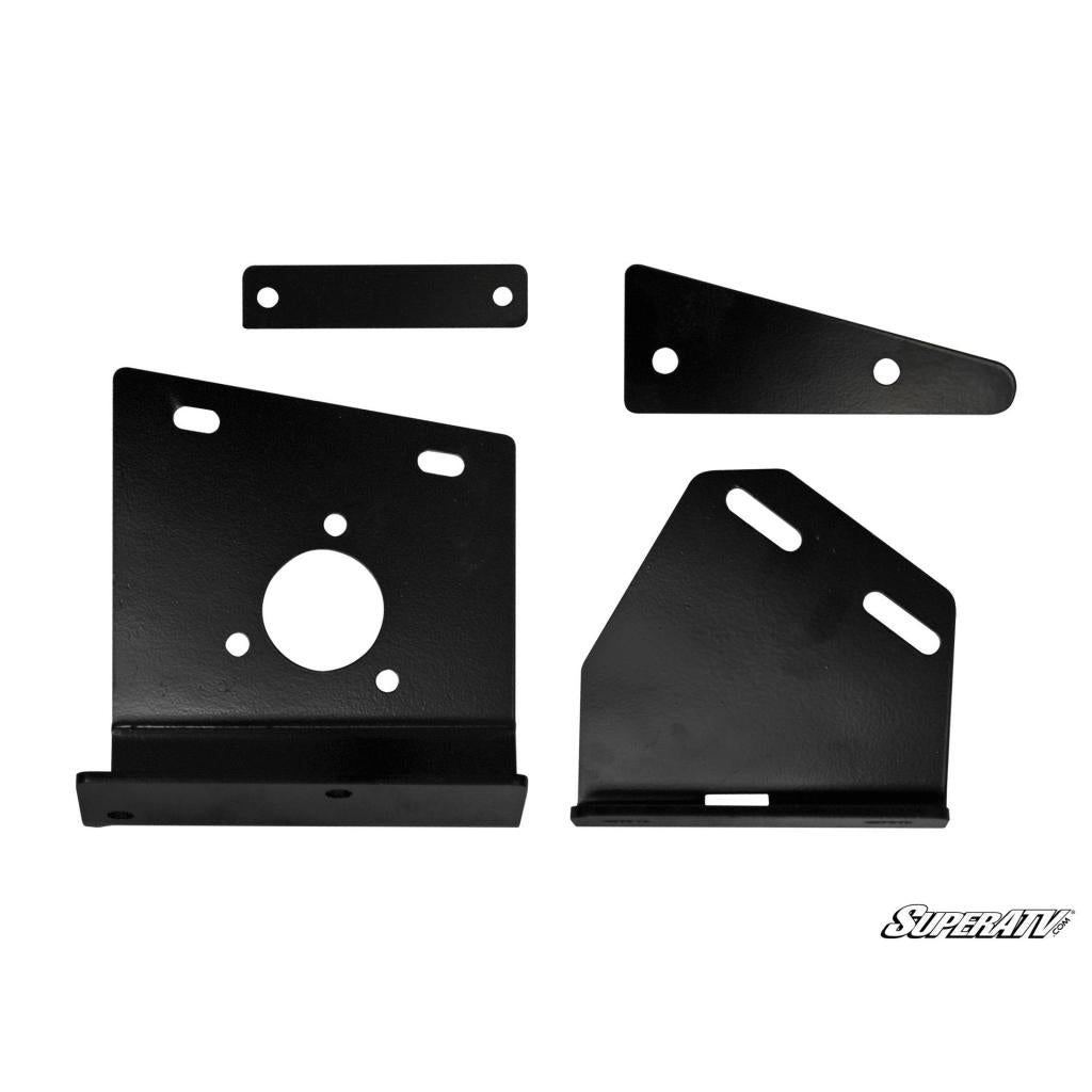 SuperATV Arctic Cat Wildcat Trail Power Steering Kit - MojoMotoSport.com