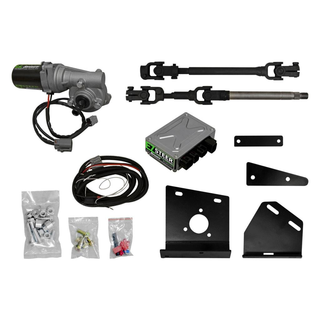 SuperATV Arctic Cat Wildcat Trail Power Steering Kit - MojoMotoSport.com