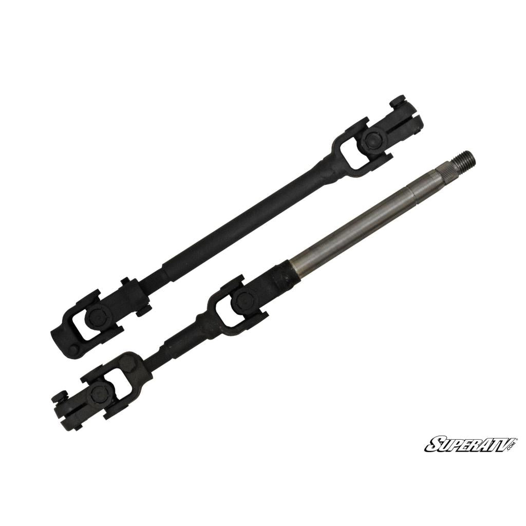 SuperATV Arctic Cat Wildcat Trail Power Steering Kit - MojoMotoSport.com