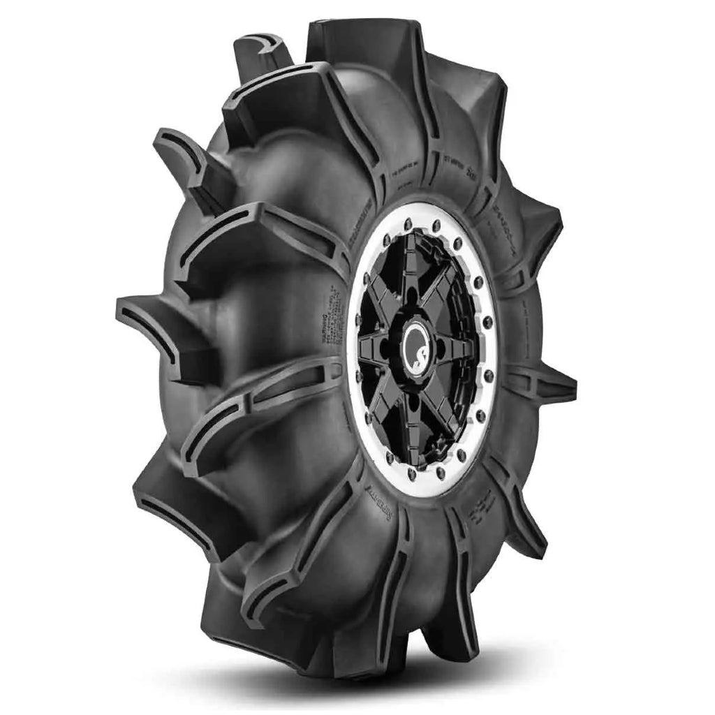 SuperATV Assassinator Mud Tires - MojoMotoSport.com