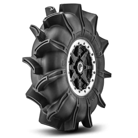 SuperATV Assassinator Mud Tires - MojoMotoSport.com