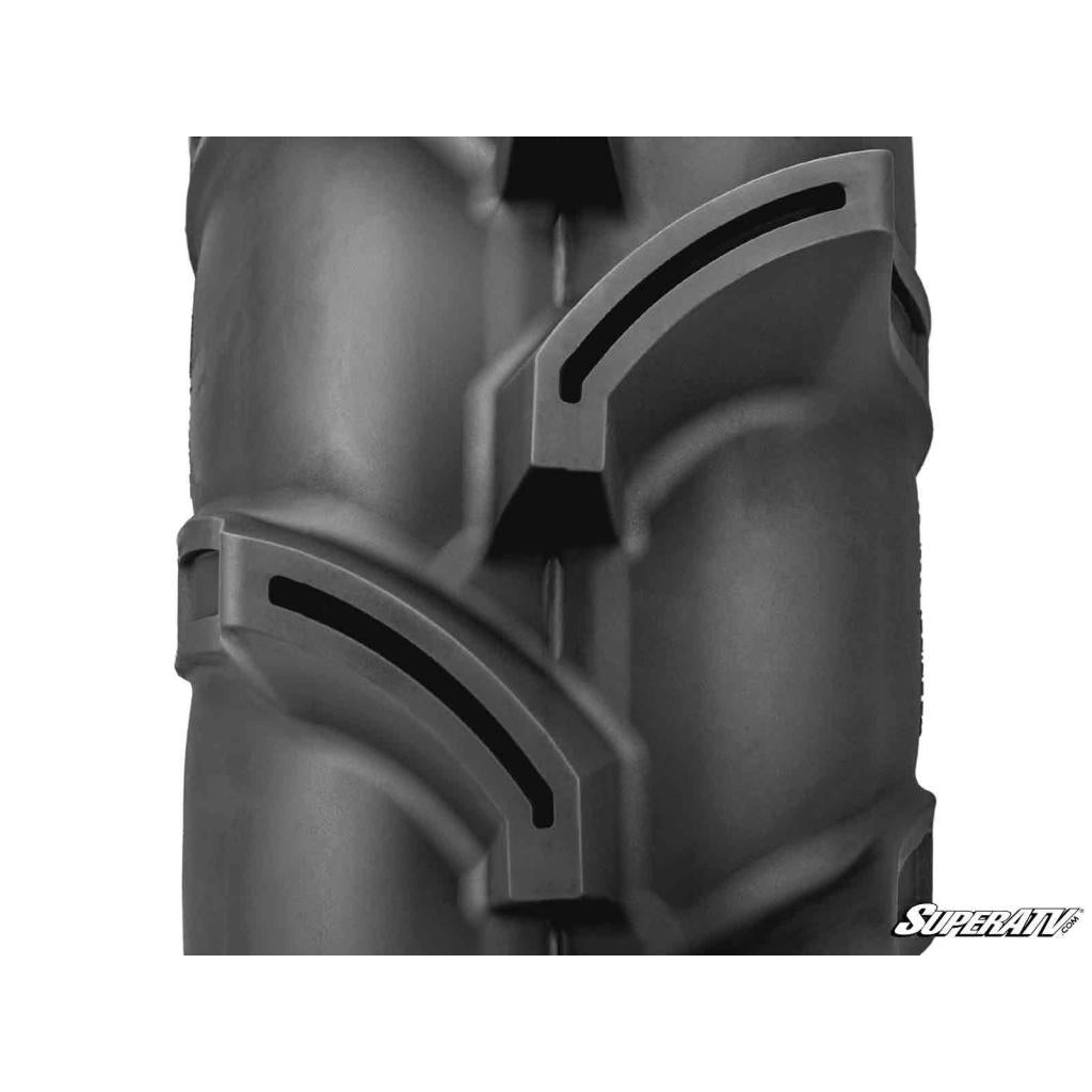 SuperATV Assassinator Mud Tires - MojoMotoSport.com
