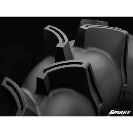 SuperATV Assassinator Mud Tires - MojoMotoSport.com