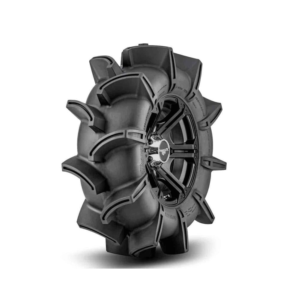 SuperATV AssassinatorUTV / ATV Mud Tires - MojoMotoSport.com