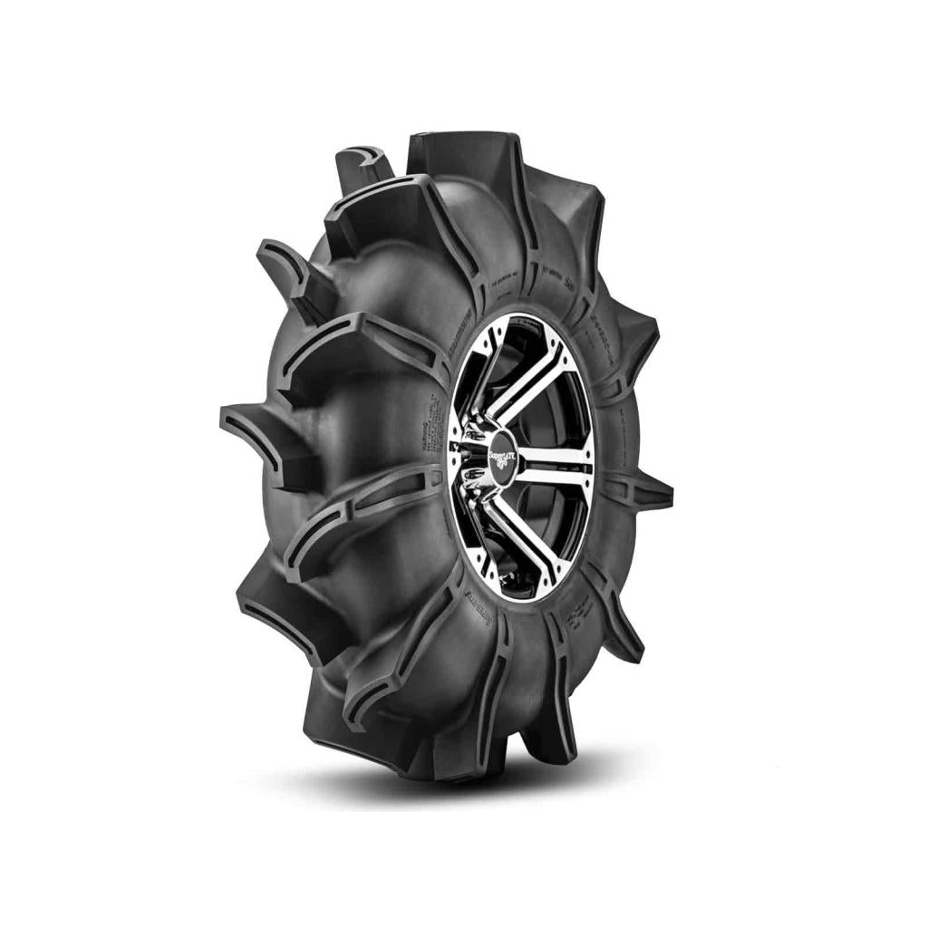 SuperATV AssassinatorUTV / ATV Mud Tires - MojoMotoSport.com