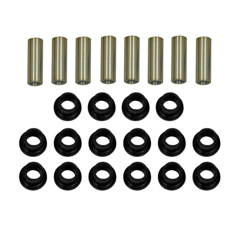 SuperATV Can - Am ATV Front A - Arm Bushings - MojoMotoSport.com