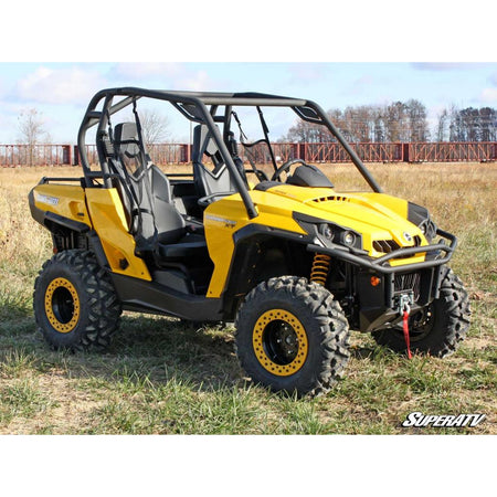 SuperATV Can - Am Commander 2.5" Lift Kit - MojoMotoSport.com