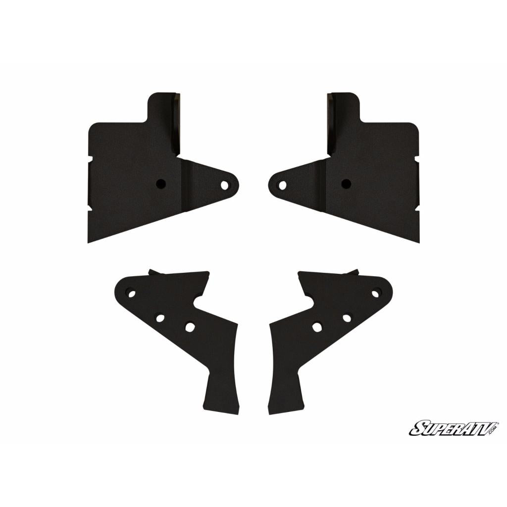 SuperATV Can - Am Commander 2.5" Lift Kit - MojoMotoSport.com