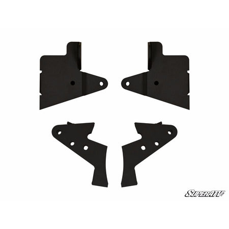 SuperATV Can - Am Commander 2.5" Lift Kit - MojoMotoSport.com