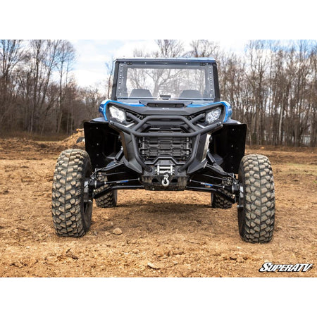SuperATV Can - Am Commander 4" Portal Gear Lift - MojoMotoSport.com