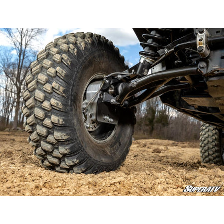 SuperATV Can - Am Commander 4" Portal Gear Lift - MojoMotoSport.com