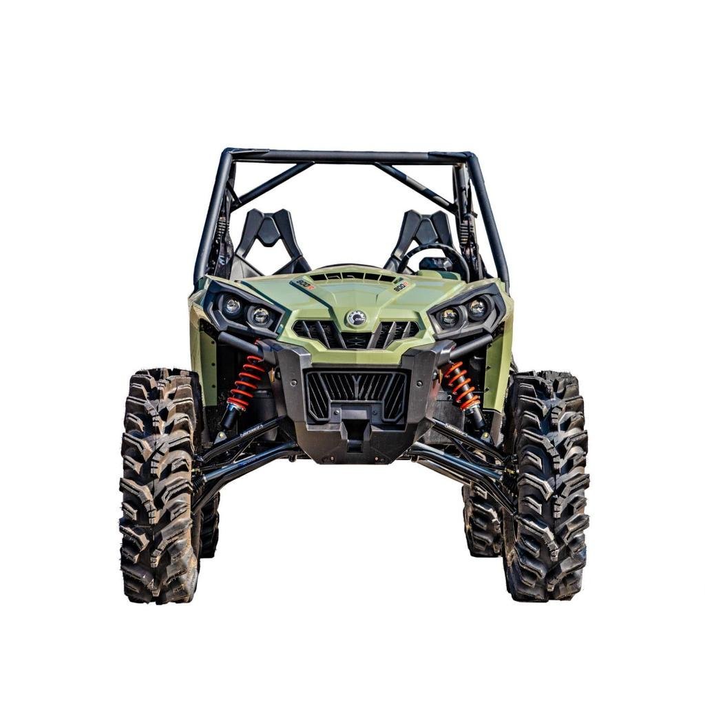 SuperATV Can - Am Commander 6" Lift Kit - MojoMotoSport.com