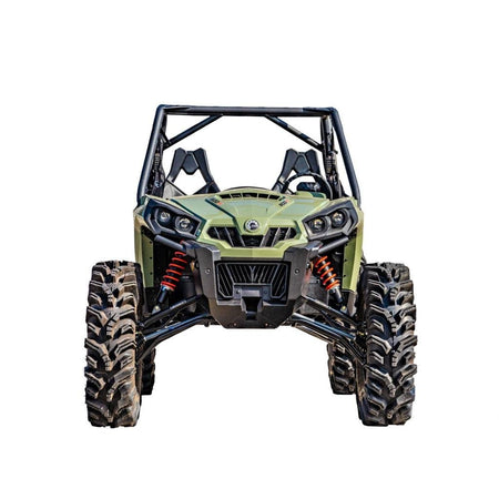 SuperATV Can - Am Commander 6" Lift Kit - MojoMotoSport.com