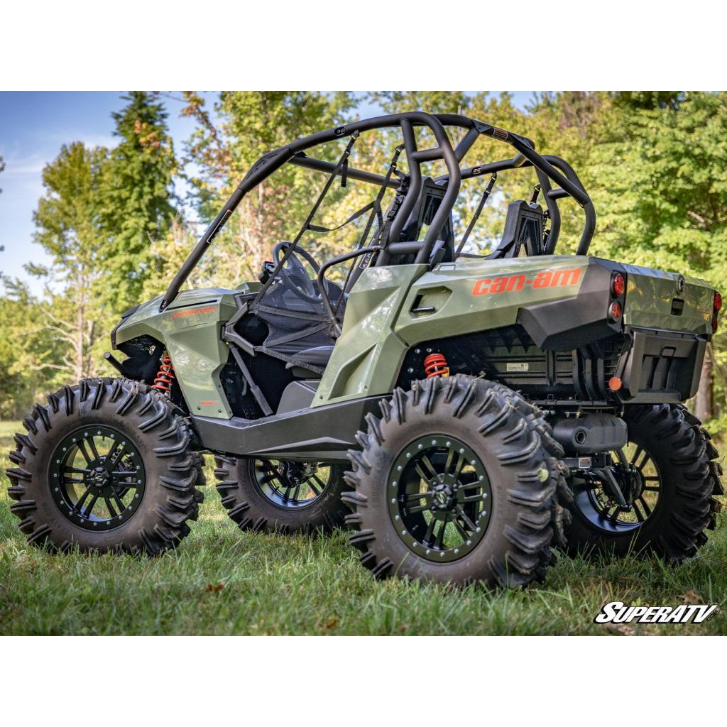 SuperATV Can - Am Commander 6" Lift Kit - MojoMotoSport.com