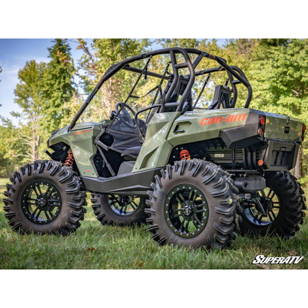 SuperATV Can - Am Commander 6" Lift Kit - MojoMotoSport.com