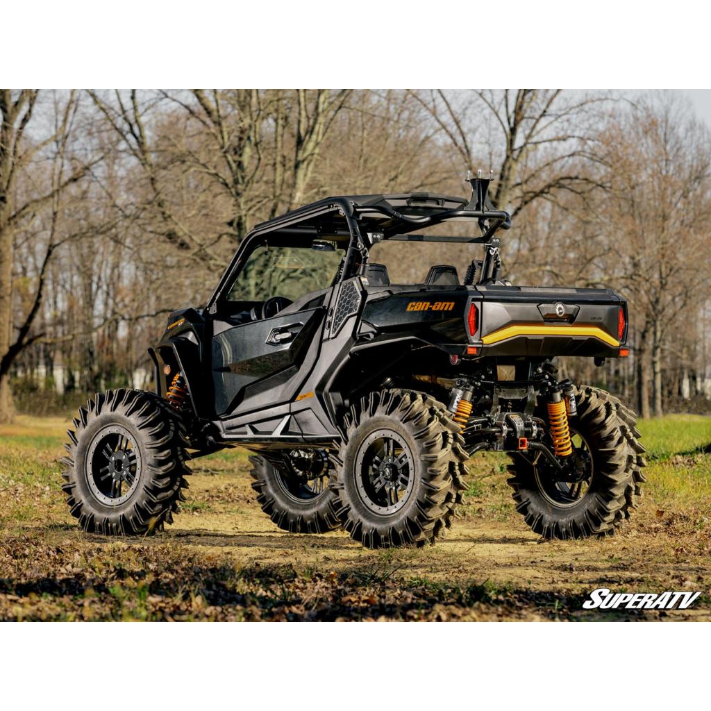 SuperATV Can - Am Commander 6" Lift Kit - MojoMotoSport.com