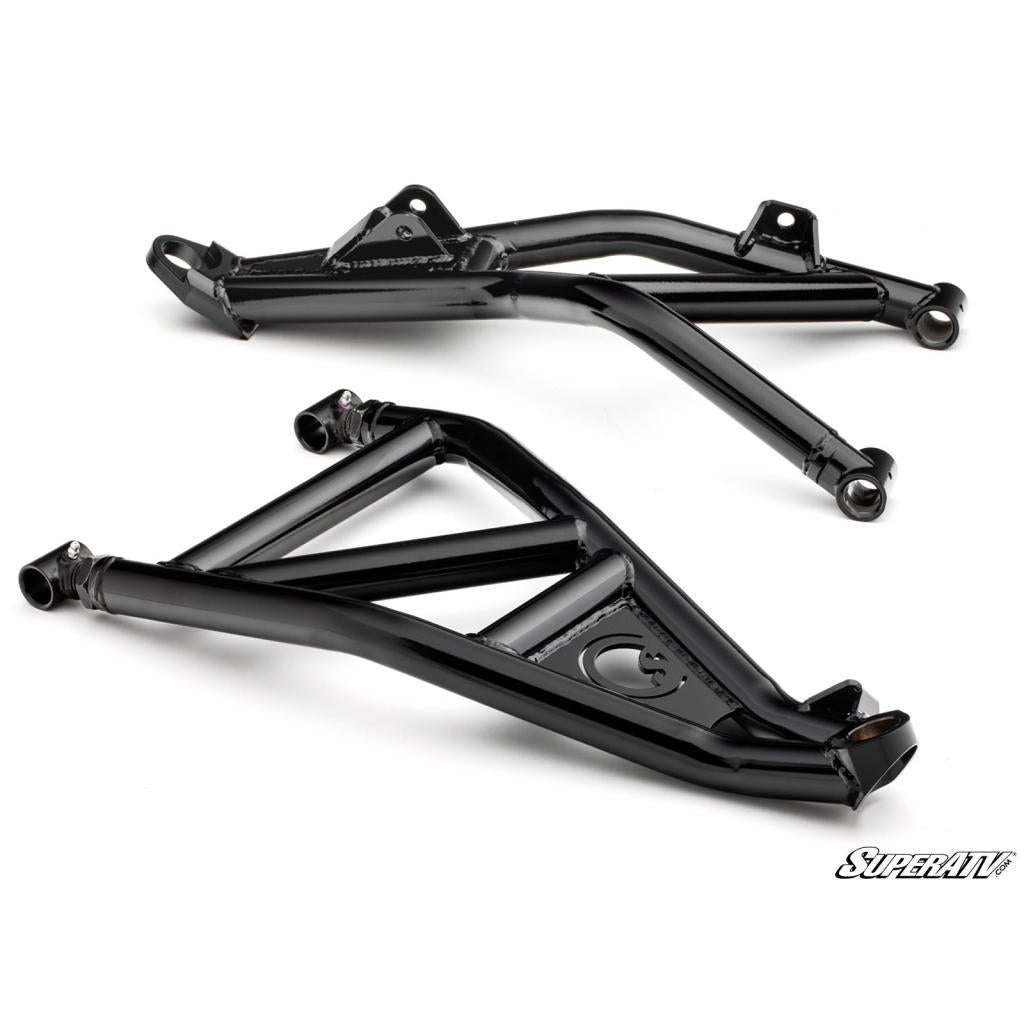 SuperATV Can - Am Commander 6" Lift Kit - MojoMotoSport.com