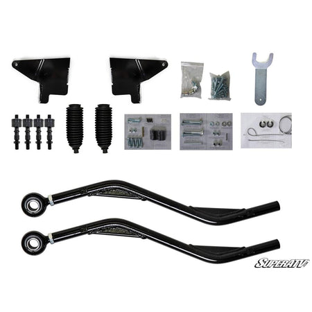 SuperATV Can - Am Commander 6" Lift Kit - MojoMotoSport.com