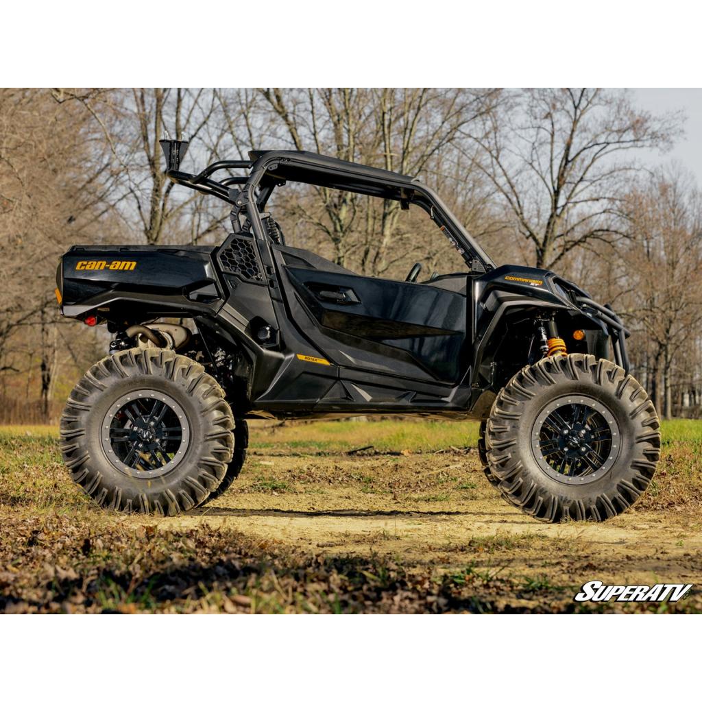SuperATV Can - Am Commander 6" Lift Kit - MojoMotoSport.com