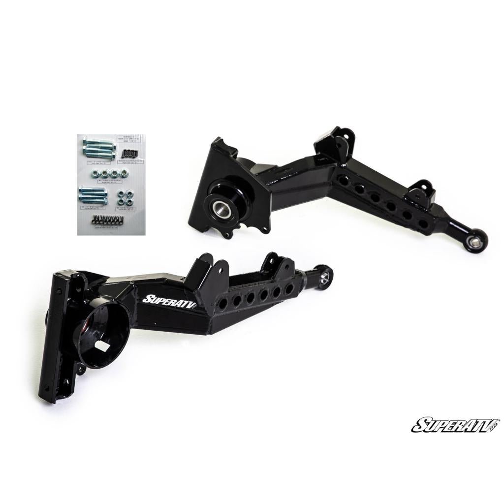 SuperATV Can - Am Commander 6" Lift Kit - MojoMotoSport.com