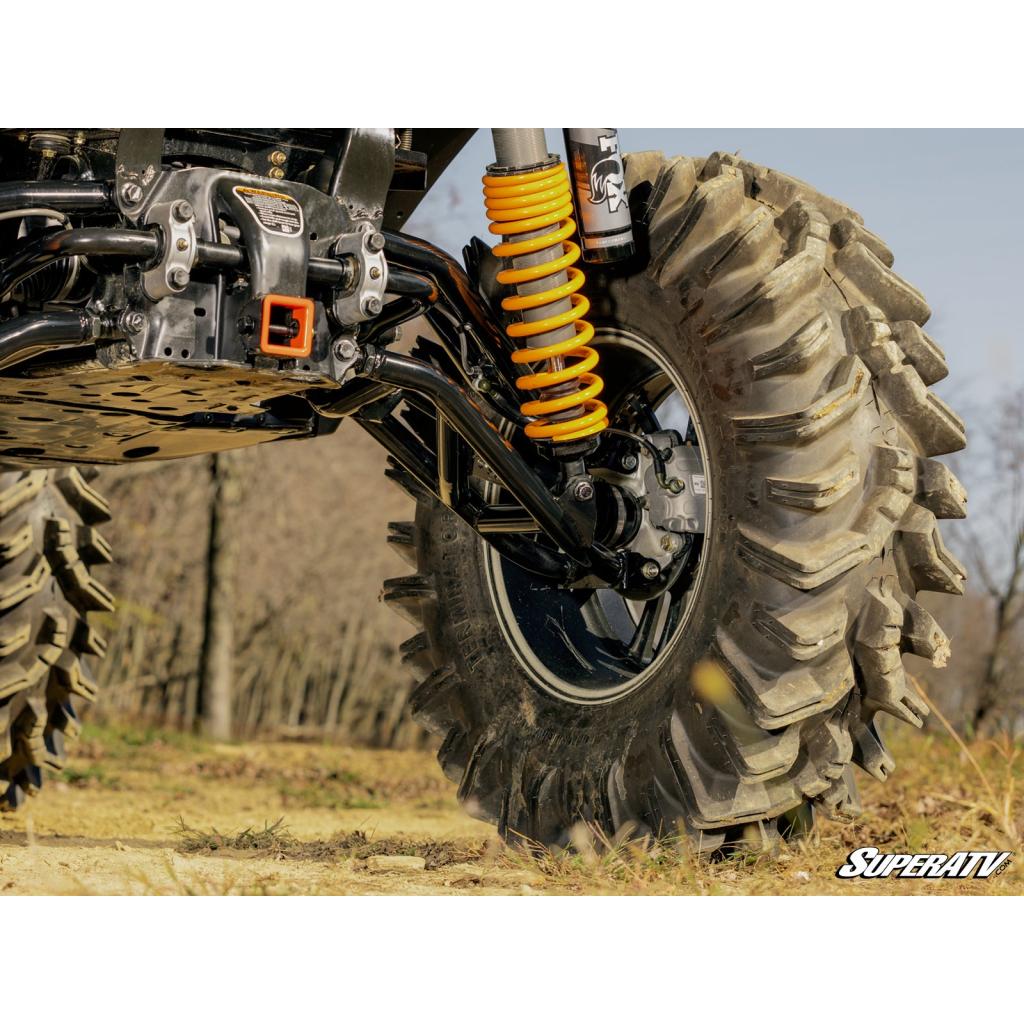 SuperATV Can - Am Commander 6" Lift Kit - MojoMotoSport.com