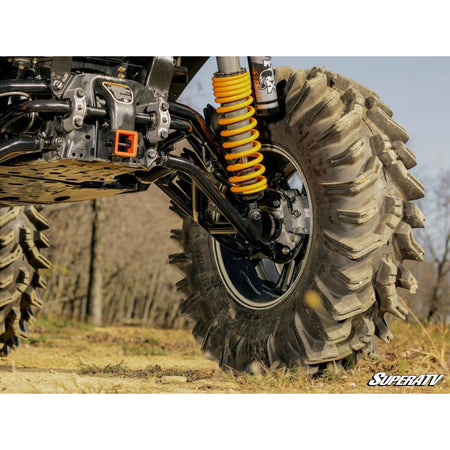 SuperATV Can - Am Commander 6" Lift Kit - MojoMotoSport.com