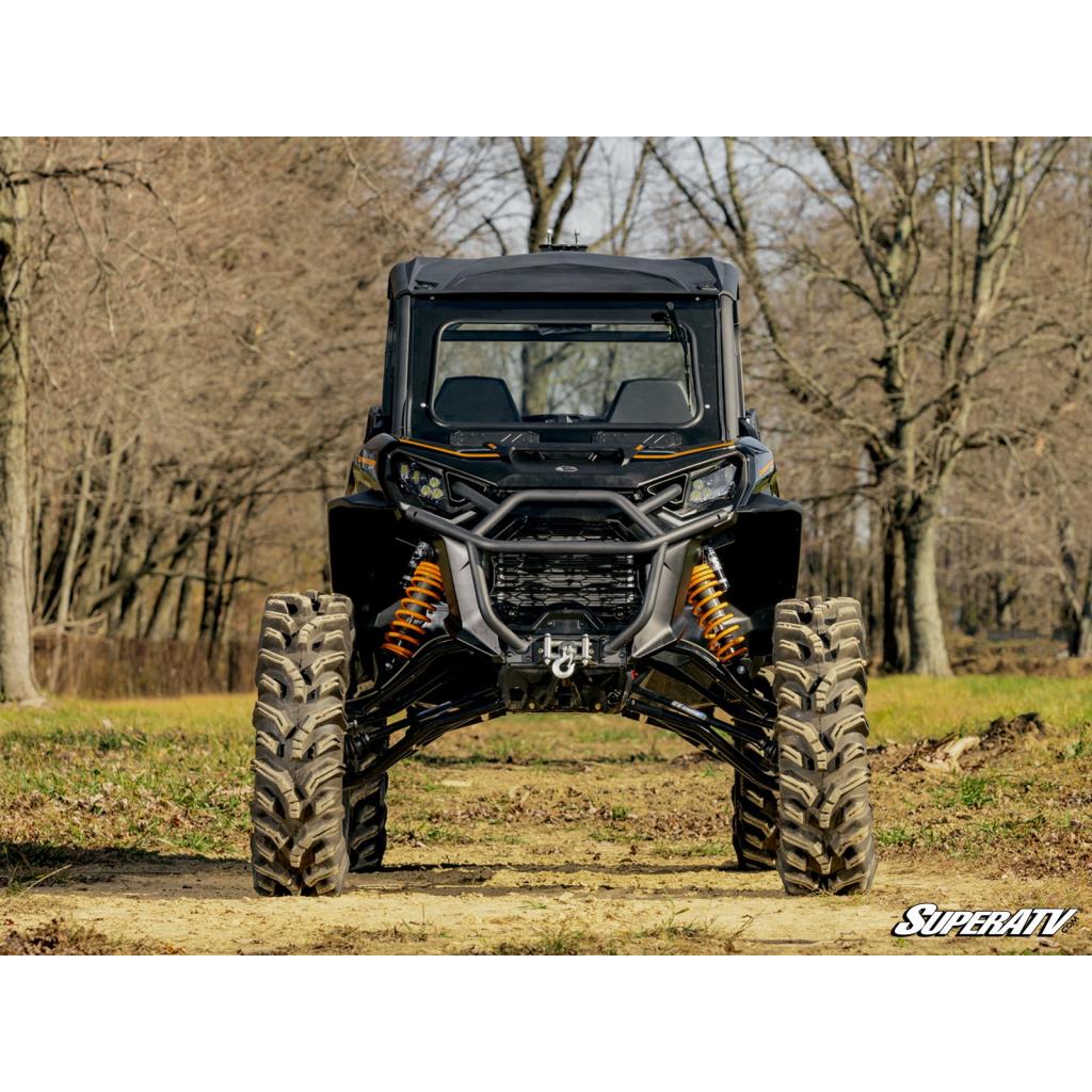 SuperATV Can - Am Commander 6" Lift Kit - MojoMotoSport.com