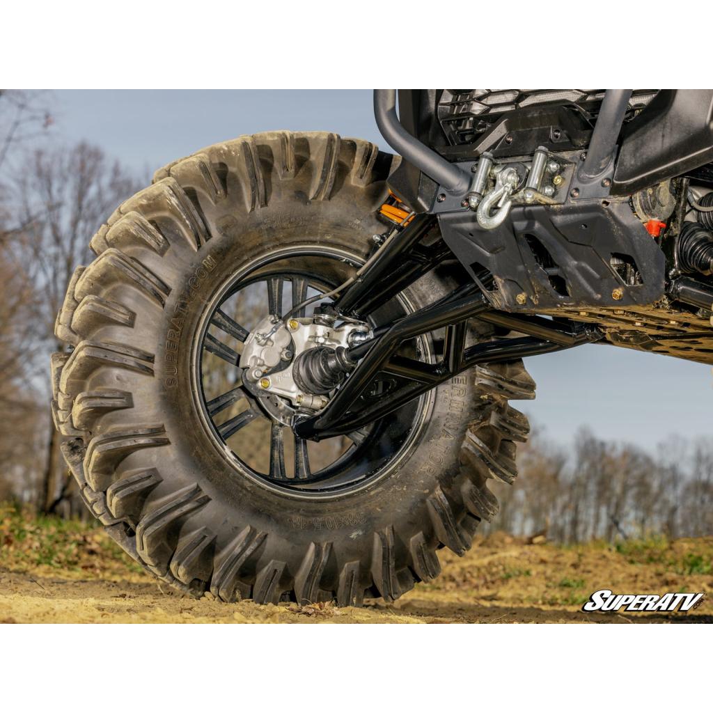 SuperATV Can - Am Commander 6" Lift Kit - MojoMotoSport.com