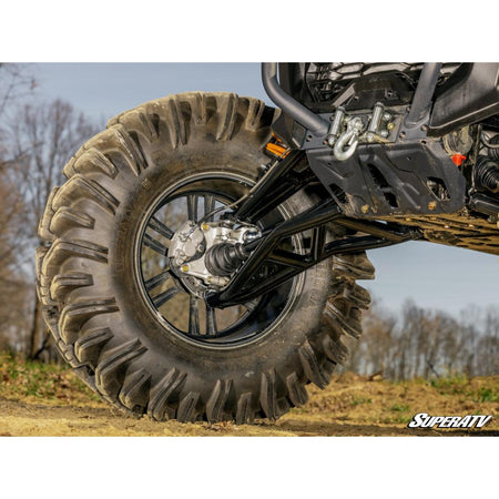 SuperATV Can - Am Commander 6" Lift Kit - MojoMotoSport.com