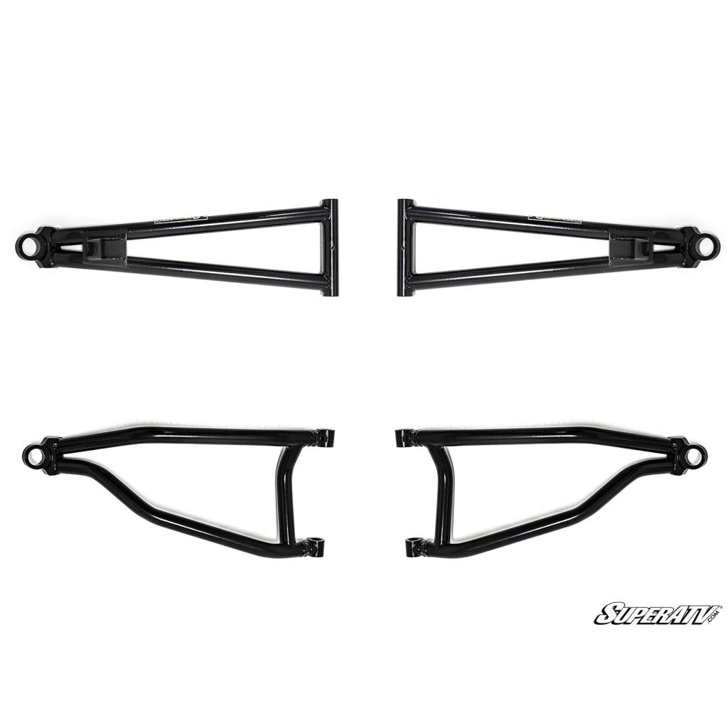 SuperATV Can - Am Commander 6" Lift Kit - MojoMotoSport.com