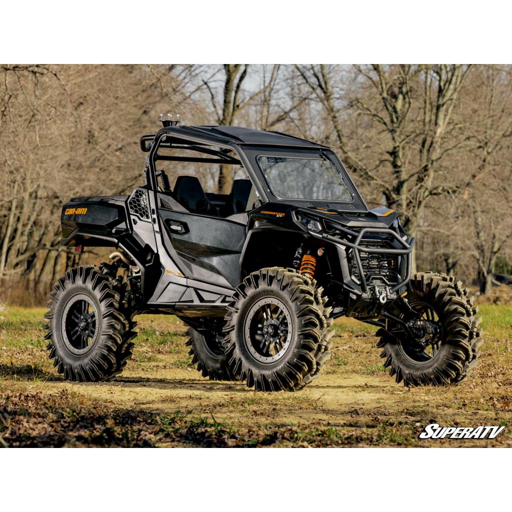 SuperATV Can - Am Commander 6" Lift Kit - MojoMotoSport.com
